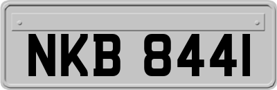 NKB8441