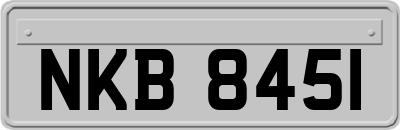 NKB8451