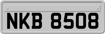 NKB8508