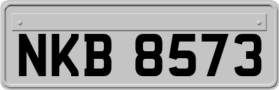 NKB8573