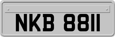 NKB8811