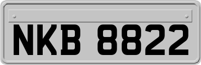 NKB8822