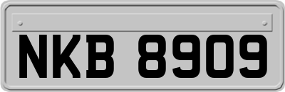 NKB8909