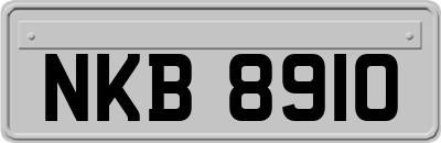 NKB8910