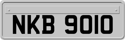 NKB9010