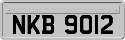 NKB9012
