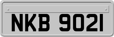 NKB9021