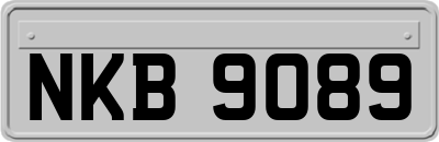 NKB9089