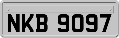 NKB9097