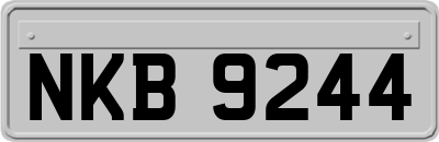 NKB9244