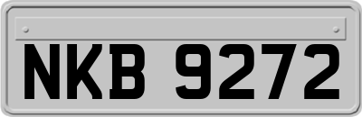 NKB9272