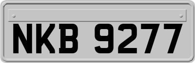 NKB9277