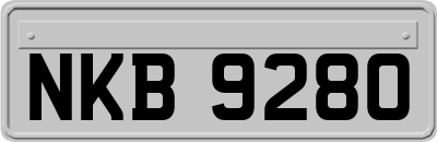 NKB9280