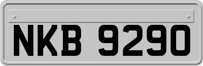 NKB9290