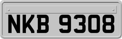 NKB9308