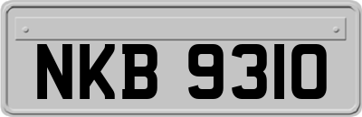 NKB9310