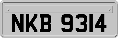 NKB9314