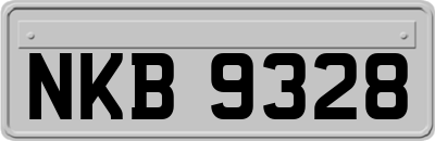 NKB9328
