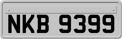 NKB9399
