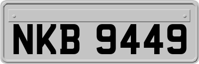 NKB9449
