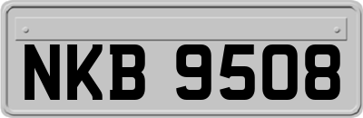 NKB9508