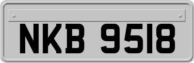 NKB9518