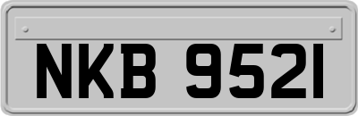 NKB9521