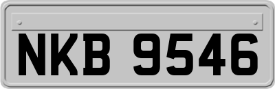NKB9546