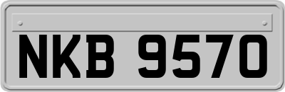 NKB9570