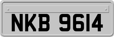 NKB9614