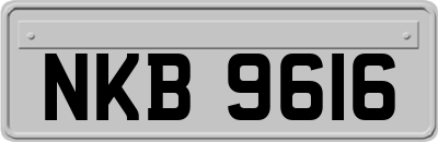 NKB9616