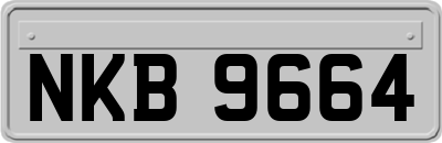NKB9664