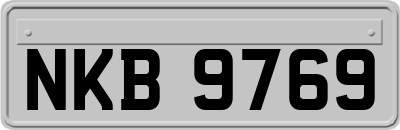 NKB9769