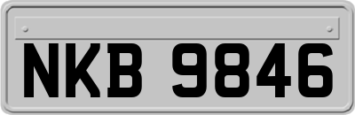 NKB9846