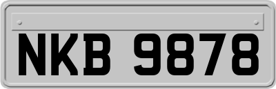 NKB9878