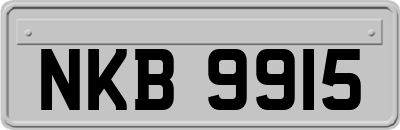 NKB9915