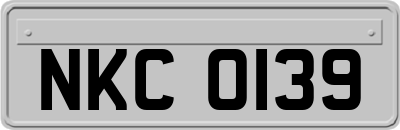 NKC0139