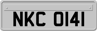 NKC0141