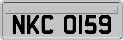 NKC0159