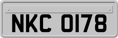NKC0178