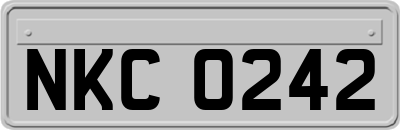 NKC0242