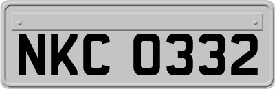 NKC0332