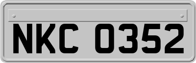 NKC0352