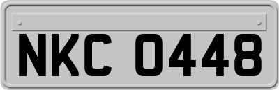NKC0448