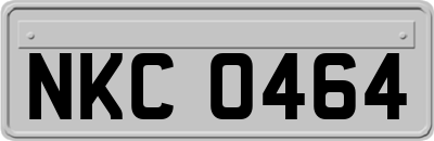 NKC0464