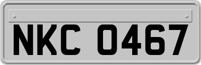 NKC0467
