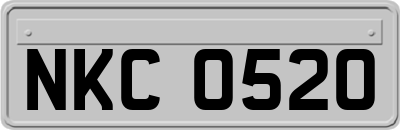 NKC0520