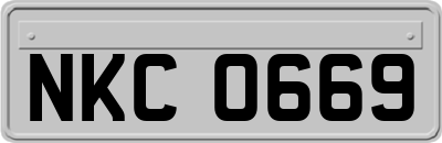 NKC0669