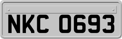 NKC0693