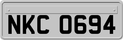 NKC0694